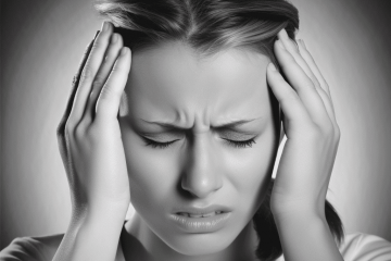 7 תרופות טבעיות למיגרנות